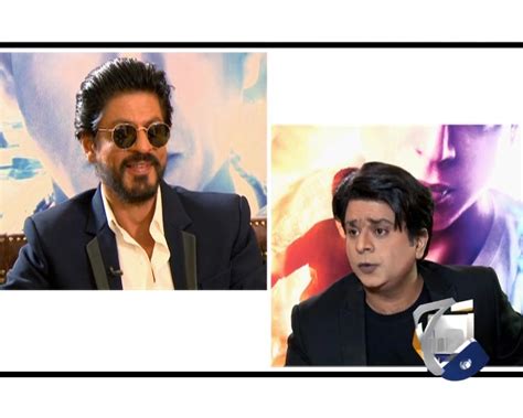 Exclusive interview of SRK (Fan Vs Fan) | TV Shows - geo.tv