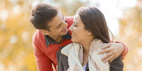 11 Reasons Men Love Being In A Relationship Womens Health