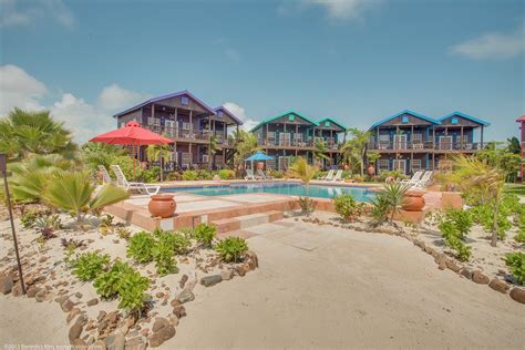 Top 25 Belize Luxury Resorts|Belize 5 Star Resorts