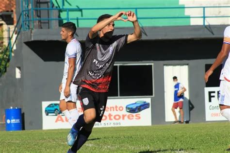 Todo definido en la Intermedia Fútbol de Ascenso de Paraguay ABC Color