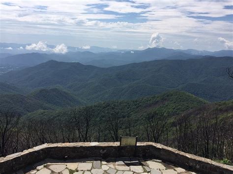 Wayah Bald Lookout Tower Franklin Nc Top Tips Before You Go With 81