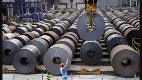 JIS G General Structure Hot Rolled SS Steel Viet Nam Steel