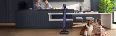 Tineco Stick Vacuum Cleaners: Powerful & Lightweight Cleaning Solutions ...