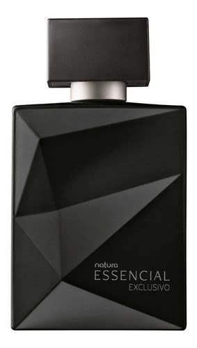 Natura Essencial Exclusivo EDP 100 Ml Para Homem Loja De Perfumes