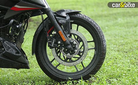 Bajaj Pulsar N160 Review