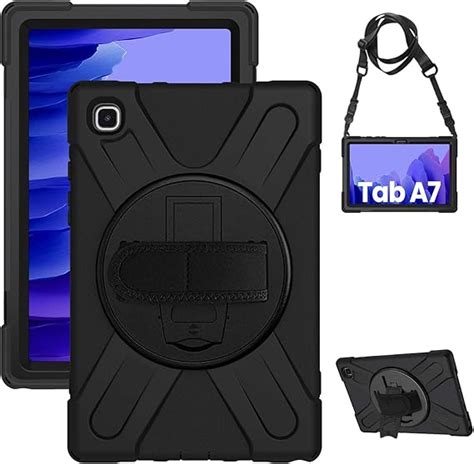 Gerutek Custodia Cover Per Samsung Galaxy Tab A Sm