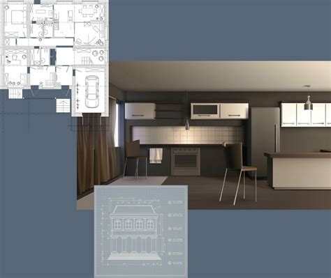 Online Kitchen Design Services | Online Interior Design