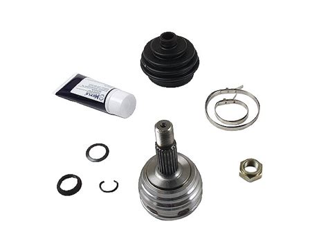 Meyle Fmy Drive Shaft Cv Joint Kit Front Outer