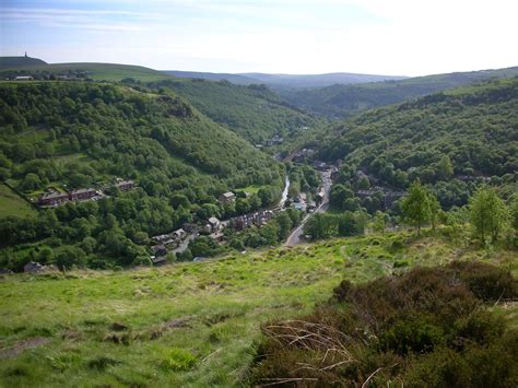 Filecalder Valley Hebden Bridge Wikimedia Commons