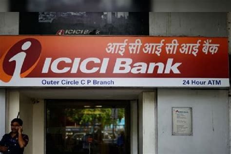 Icici Bank Q4 Results Consolidated Net Profit Jumps 27 Announces