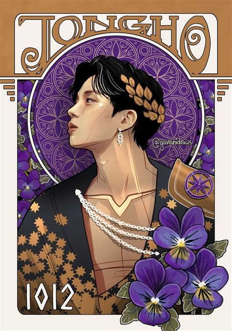 Pin By Rune On Ff Inspo Kpop Fanart Fan Art Pop Art