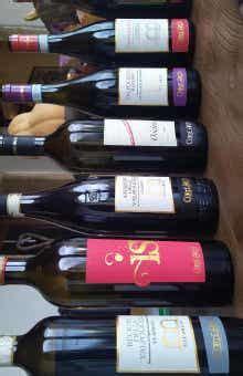 Degustazione Vini In Italia Freedome