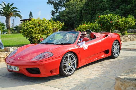 Ferrari Convertible Amazing Photo Gallery Some Information And