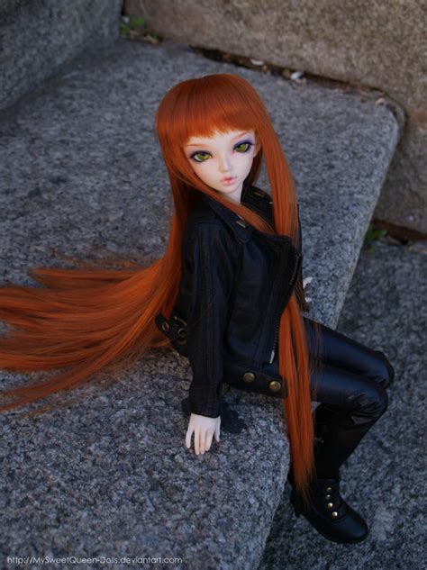 Daphne By Mysweetqueen Dolls On Deviantart