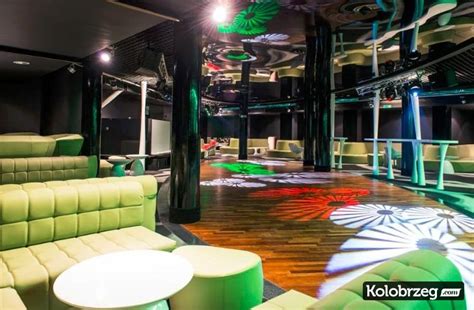 Aquarius Club Lounge Kolobrzeg Noclegi Hotele O Rodki