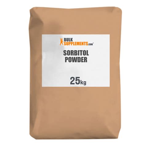 Sorbitol Wholesale