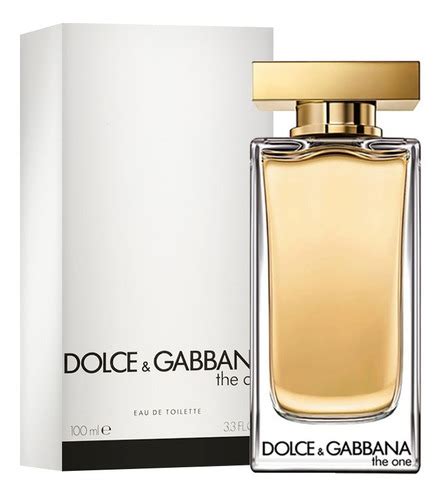 Tester D G The One Dolce Gabbana Edt Ml Nuevo Mujer La Casa