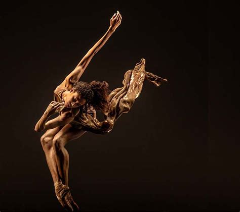 Alonzo King LINES Ballet Wharton Center For Performing Arts