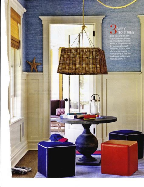 An Apple A Day: Amanda Nisbet in Coastal Living