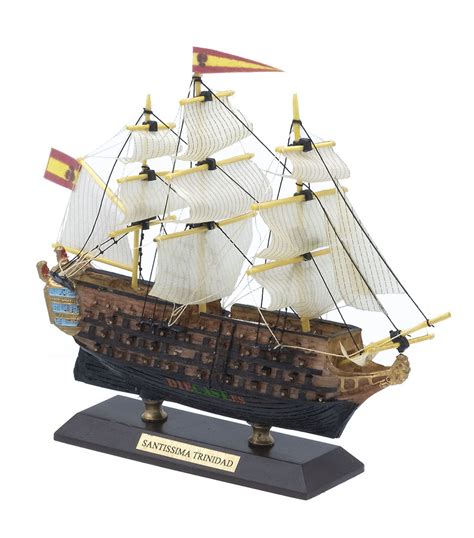 Navío De Linea Santísima Trinidad Armada Española 1769 1500 De