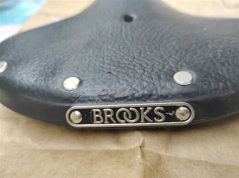 Велосипедное седло, сидение Brooks: 1 999 грн. - Велозапчасти Херсон на Olx