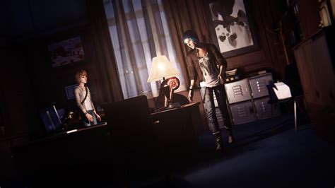 Life Is Strange: Episode 3 - Chaos Theory Review - GameRevolution