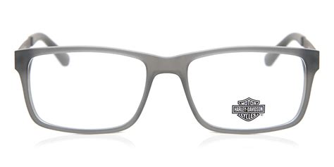 Harley Davidson Hd0752 020 Glasses Grey Visiondirect Australia