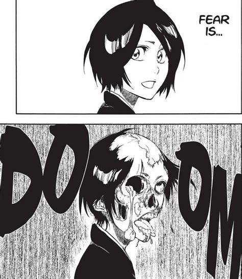 Which Zombie Rukia Do You Prefer Rbleach