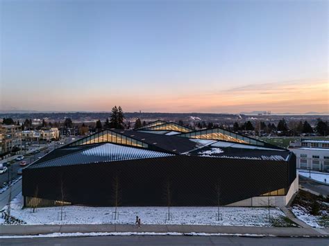 画廊 Rosemary Brown 娱乐中心 / hcma architecture + design - 13