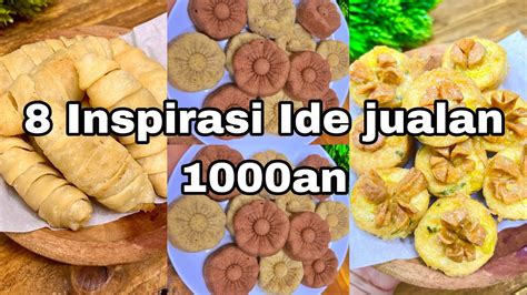 Bisa Bantu Ekonomi Keluarga Ini Dia 8 Inspirasi Ide Jualan Modal Kecil