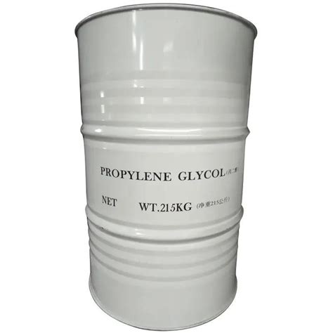 Mono Propylene Glycol Propanediol Liquid Monostearate Ppg