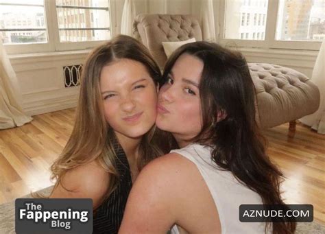 Jules Leblanc Sexy And Hot Photos Collection AZNude