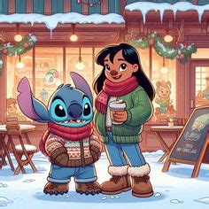 150 Ideias De Lilo Stitch Em 2024 Lilo Stich Lilo E Stitch