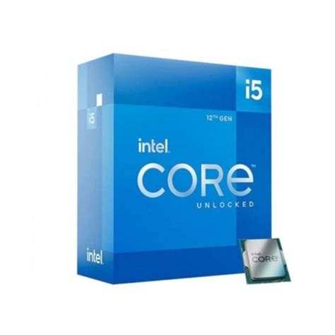 Procesor INTEL Core i5 i5-11400F 6C/12T/2.6GHz/12MB/Rocket Lake/14nm ...