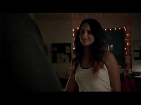 Shameless Shani Atias Nude XVIDEOS