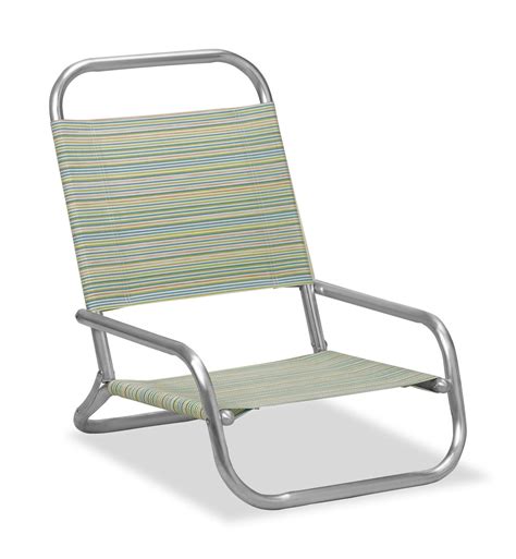 Telescope Casual Sun and Sand Beach Chair - Wholesale Pricing