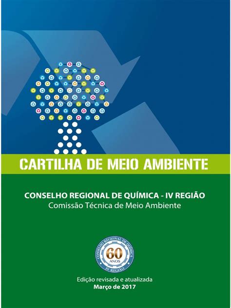 Cartilha Meio Ambiente Pdf