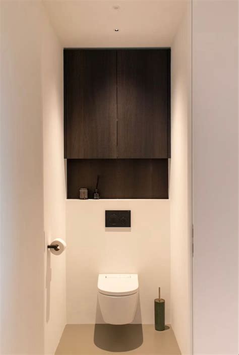 Pin Von Mijin Kim Auf Bathroom In Kleine Toilette Design G Ste