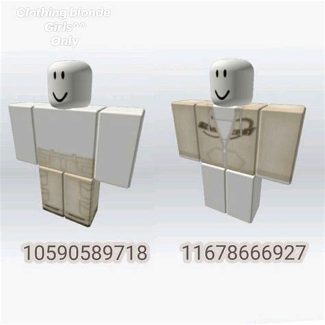 Clothing Blonde Girls Only Roblox Sets Coding Roblox Codes