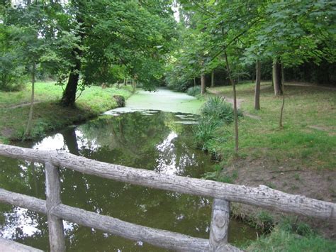 Randonnée Marche à PARIS: Bois de Vincennes - SityTrail