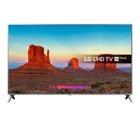 LG 55UK6500PLA 55 inch 4K Ultra HD L34478 | Uae.Jazp.com