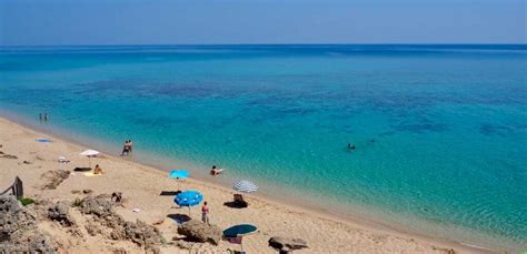 Lecce Beaches Revealed: Where to Go - Beautiful Puglia