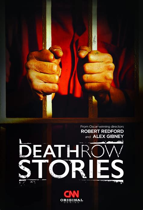 Death Row Stories - TheTVDB.com