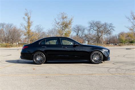 2023 Mercedes-Benz C300 Review: Losing Its Way | Cars.com