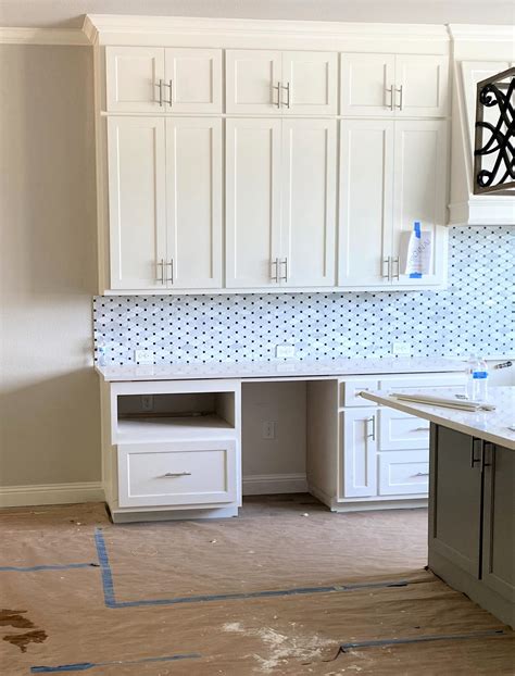 Install Wall Tile Before Or After Cabinets Resnooze