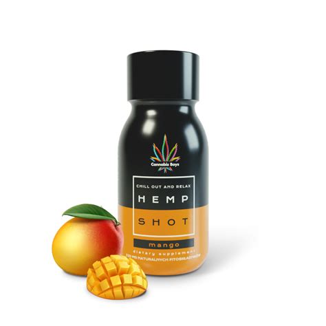 Canna Shop - Innowacyjne suplementy diety