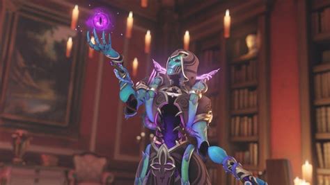 Blizzard calls on Overwatch 2 players to stop putting their teammates down | Eurogamer.net