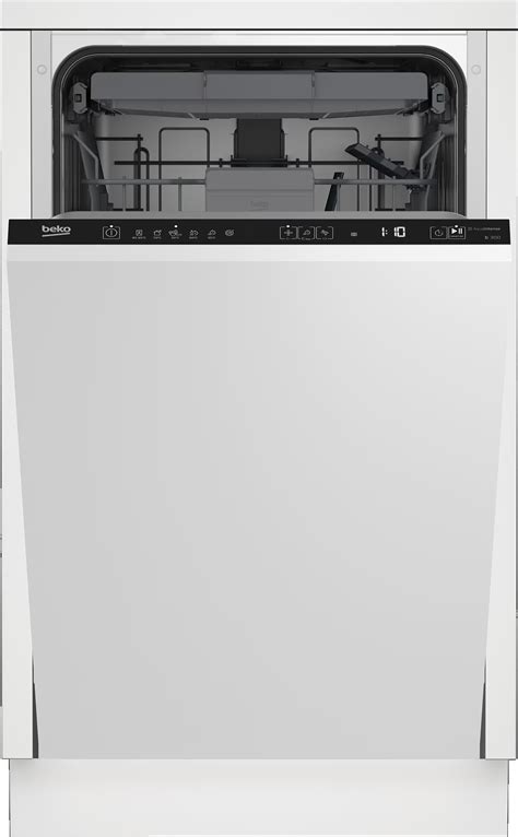 Zmywarka Beko BDIS36120Q 3 Kosz 11kpl 45cm 8 7l Sklep Opinie Cena W