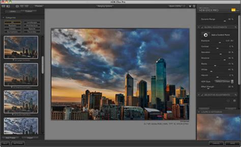 HDR Efex Pro v2 Free Download Full Version - FreeGFX4u