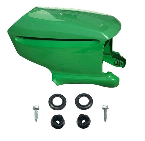 Upper Lower Hood Bush Kit Fits John Deere Am Am Lt Lt